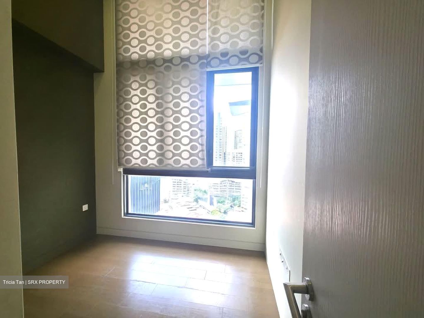 Highline Residences (D3), Condominium #536946611
